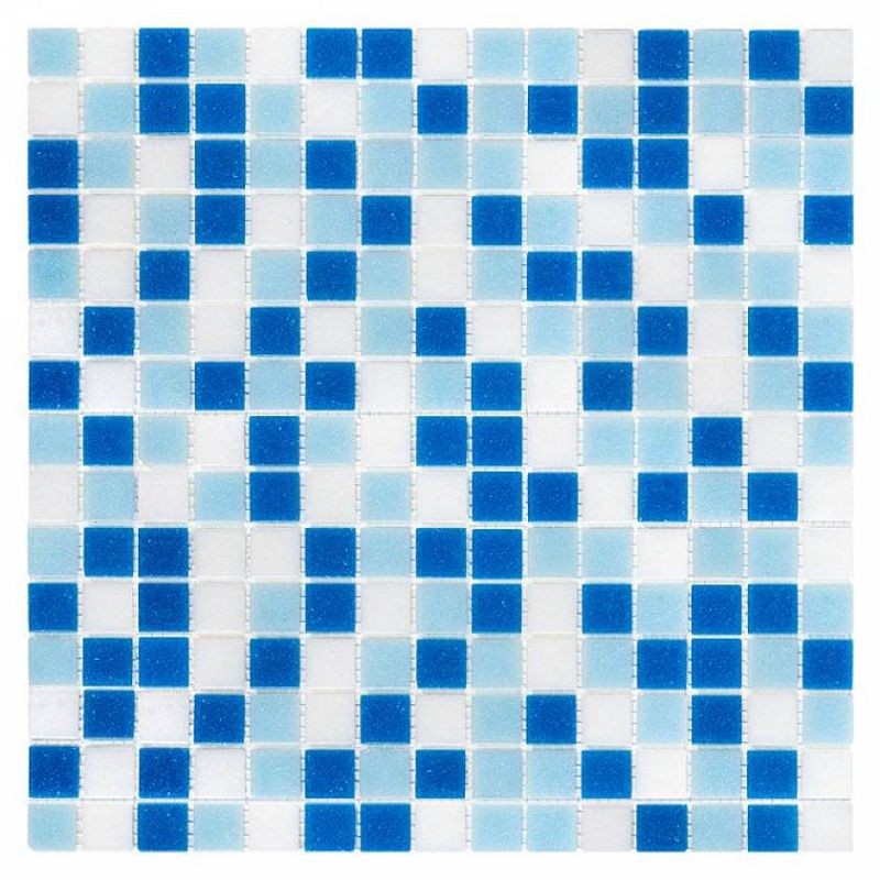 Dunin QMX Blue 32,7x32,7 104001