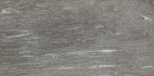 Płytki podłogowe ciemno - szare kamień Marazzi Mystone Pietra di Vals Antracite MLOO 60x120