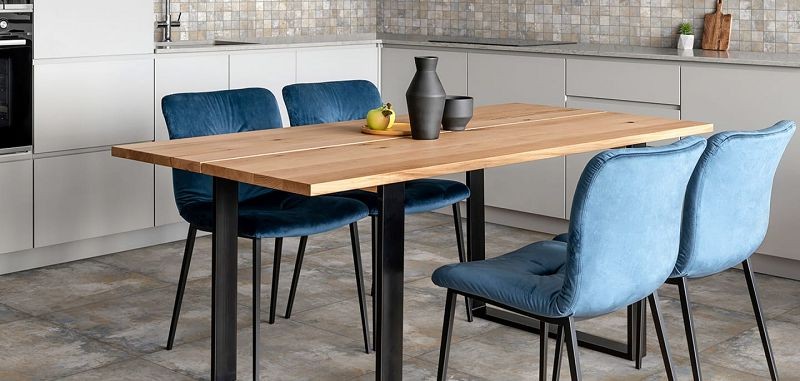 Abitare Grunge Multi Ret. 60x60 płytka imitująca beton 107612