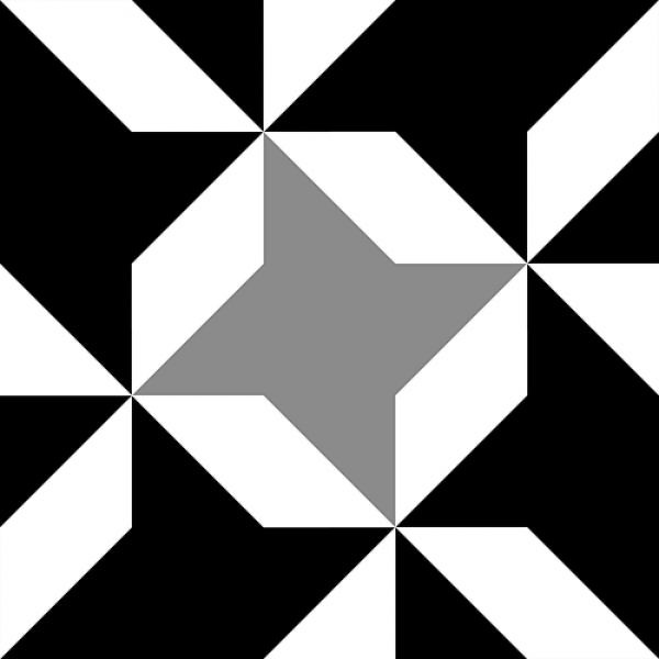 Geotiles Vendome 22,3x22,3 płytka gresowa 133032
