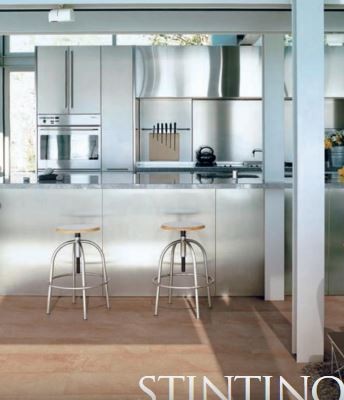 Płytki beżowe beton Casalgrande Padana Pietra di sardegna Stintino 60x60 mat 69569