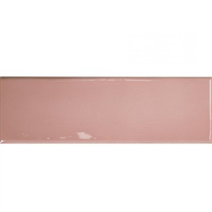 WOW Grace Blush Gloss 7,5x30 płytki ścienne cegiełki