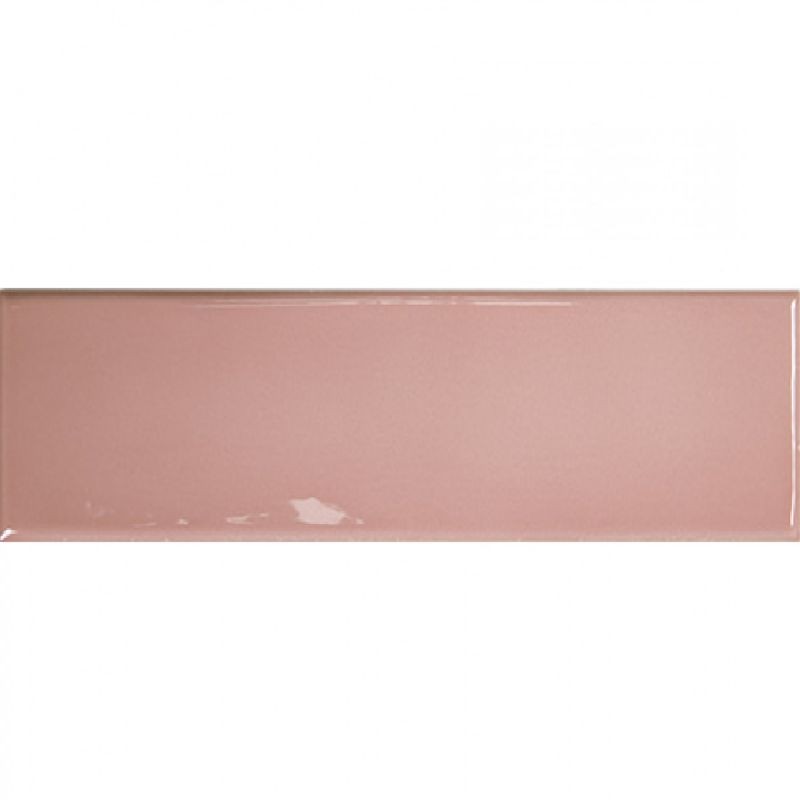 WOW Grace Blush Gloss 7,5x30 płytki ścienne cegiełki 155919