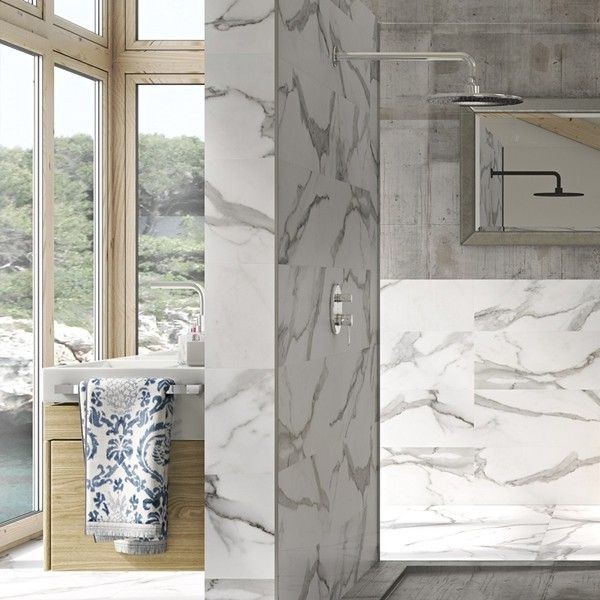 Argenta Godina White 30x90 płytka dekoracyjna 114129