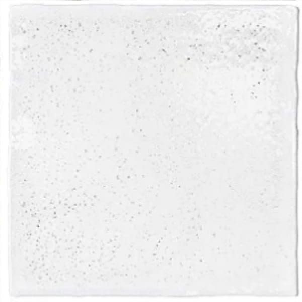 Equipe Altea White 10x10 płytki cegiełki rustykalne 126695