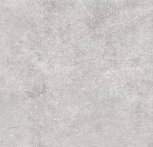 Płytki do salonu podłogowe jasnoszare jak beton Blue Stone White lappato 90x90