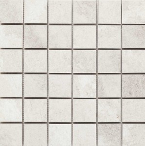 Marazzi Mystone Quarzite Ghiaccio Mosaico 30x30 MLWX mozaika ozdobna