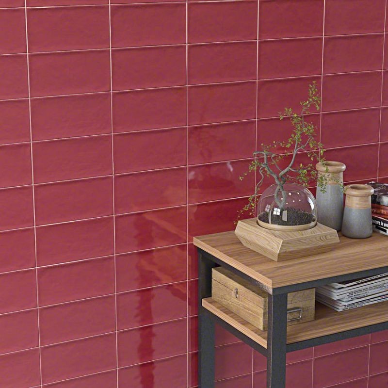 Vives Etnia Marsala 10x20 płytki ścienne 152943