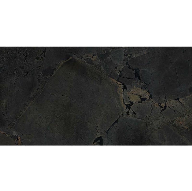 ITT Jurassic Black Satin Rect. 60x120 płytki kamienne 135080