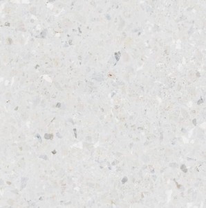 WOW Natural Drops Off White 18,5x18,5 płytka gresowa