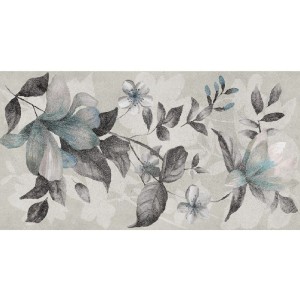 Dado Wallpapers Fiore Rettificato 60x120 płytki gresowe patchwork