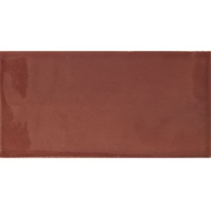 Cifre Atlas Garnet Brillo 7,5x15 płytka cegiełka