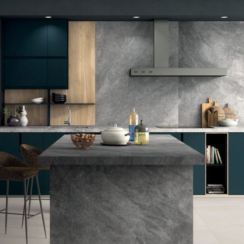 Ariana Mineral Fog Naturale 30x60 płytki gresowe imitujące kamień 114665