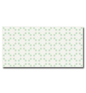 Vives Mugat-Rivoli Clichy Blanco 10x20 płytka ścienna