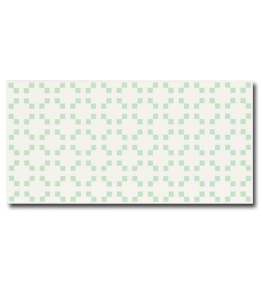 Vives Mugat-Rivoli Clichy Blanco 10x20 płytka ścienna 159179
