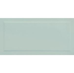 Marca Corona Victoria Turquoise Panel 40x80 F909 płytki na ścianę
