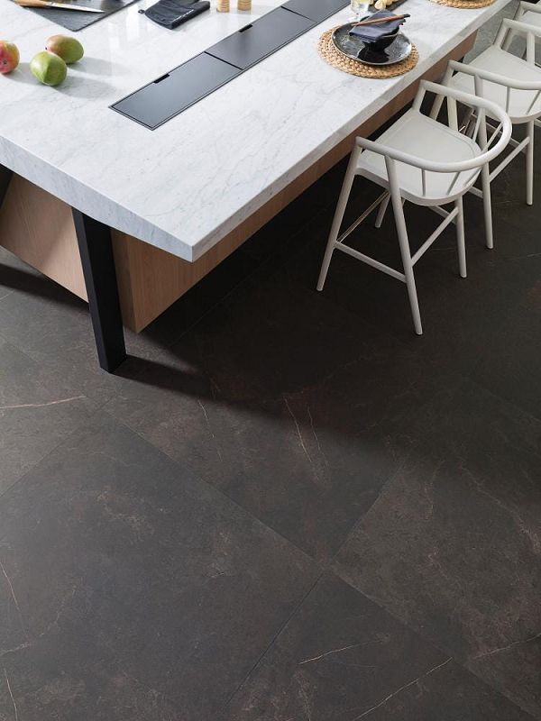 Porcelanosa Karachi Grey Antislip 120x120 płytki gresowe marmurowe 148505