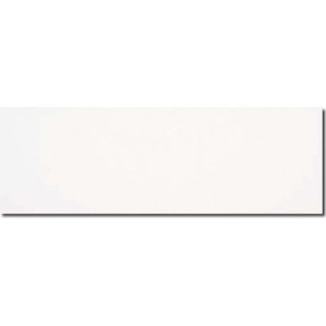Saloni Lumina Blanco Mate 30x90 HZZ535 płytka ścienna