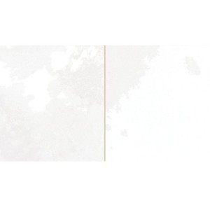 Peronda FS Tradition Square White 20x40 płytka ścienna