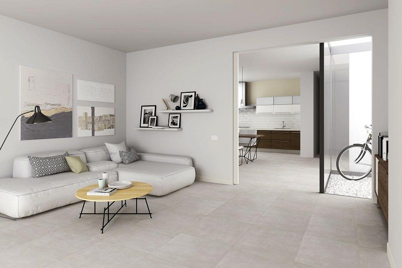 Marazzi Dust Cream 45x45 MMTC płytka gresowa 138378