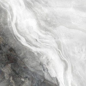 ITT Invisible Grey Polished Rect. 120x120 płytka gresowa