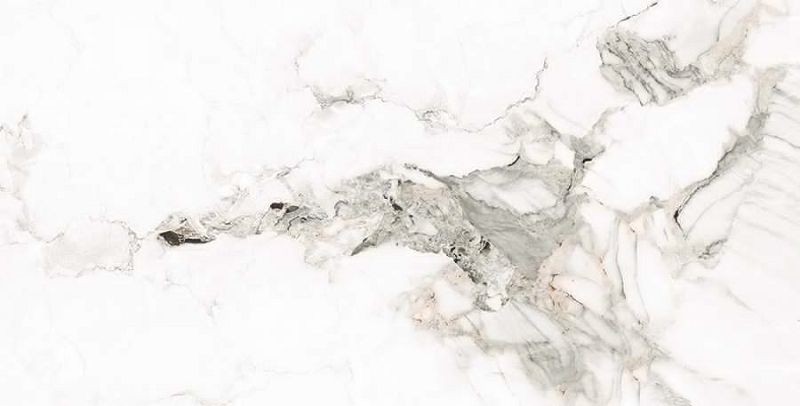 Pro Ceramica Fantastic One Pulido 60x120 płytki gresowe imitujące marmur 149853