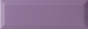 Cegiełki fioletowe Ape Loft Viola 10X30