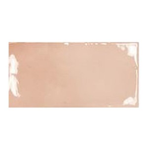 Equipe Manacor Blush Pink 7,5x15 płytka ścienna