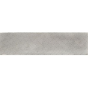 Cifre Opal Decor Grey Brillo 7,5x30 płytka ścienna