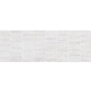 Peronda Grunge White Decor 25x75 płytki ścienne