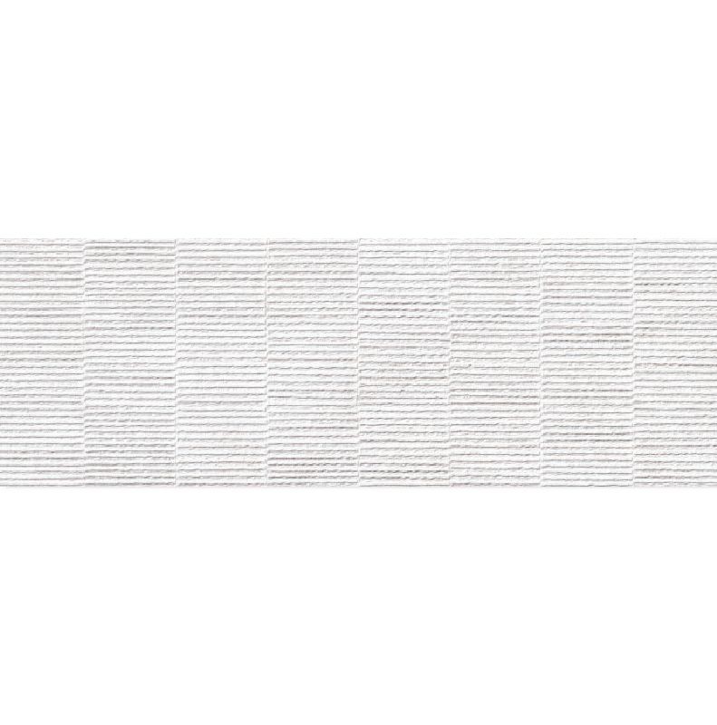 Peronda Grunge White Decor 25x75 płytki ścienne 146909