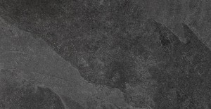 Płytki czarne imitujące naturalny kamień Marazzi Mystone Ardesia Antracite M05A Str 30x60