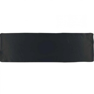 Estudio Camden Black Matt 7,5x30 płytki cegiełki