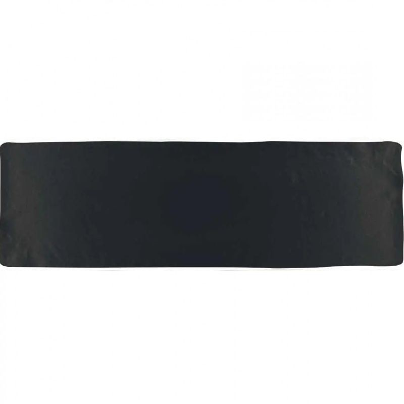 Estudio Camden Black Matt 7,5x30 płytki cegiełki 128995