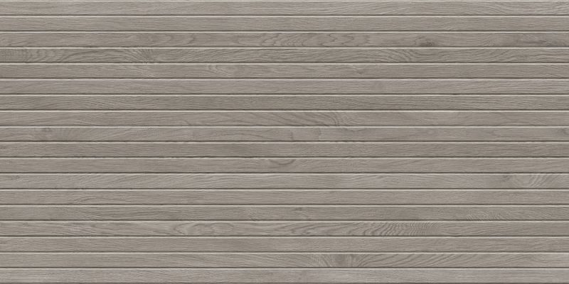 Newker Alpine Line Grey 60x120 płytki drewnopodobne imitujące lamele 145510