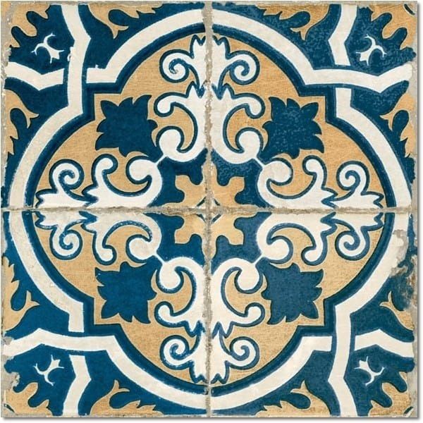 Peronda FS - 2 45x45 płytki podłogowe patchwork 146340