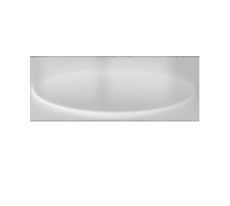 WOW Dome Ice White Gloss 7,5x30 płytka ścienna 159322