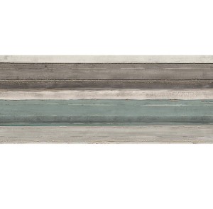 Marazzi Colorplay Decoro Brush Cream 30x90 M4Q4 płytka ścienna