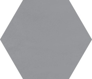 Aparici Studio Grey Hexagon 25x29 płytka heksagonalna