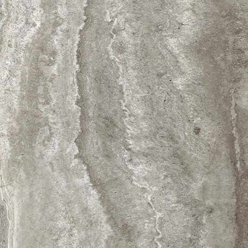 Casalgrande Padana Marmoker Travertino Titanium Naturale 60x60 płytki gresowe imitujące trawertyn 118909
