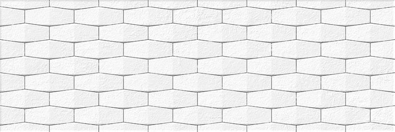 Vives Omicron Symi Nieve 25x75 płytki ścienne 154486