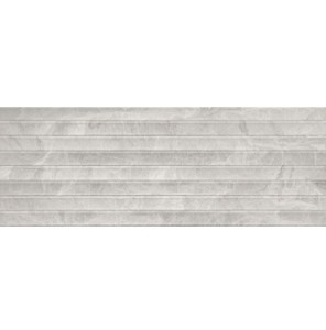 APE Silver Pearl Tundra Pearl Matt 25x75 płytki ścienne dekoracyjne