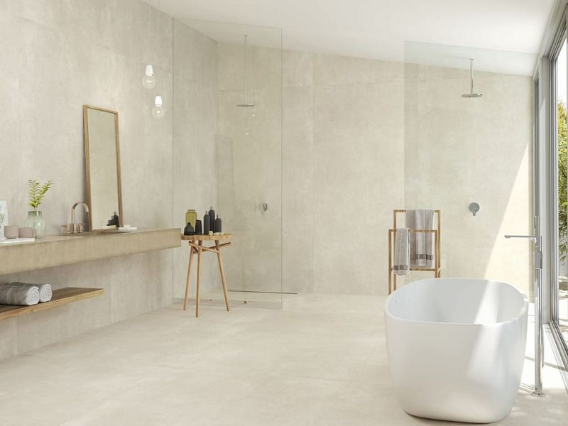 Baldocer Arkety Sand B-Thin 30x90 płytki ścienne 115274