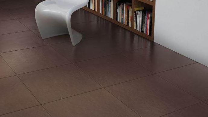 Gres kamień czarny struktura satyn Casalgrande Padana Architecture Black 45x90 38963