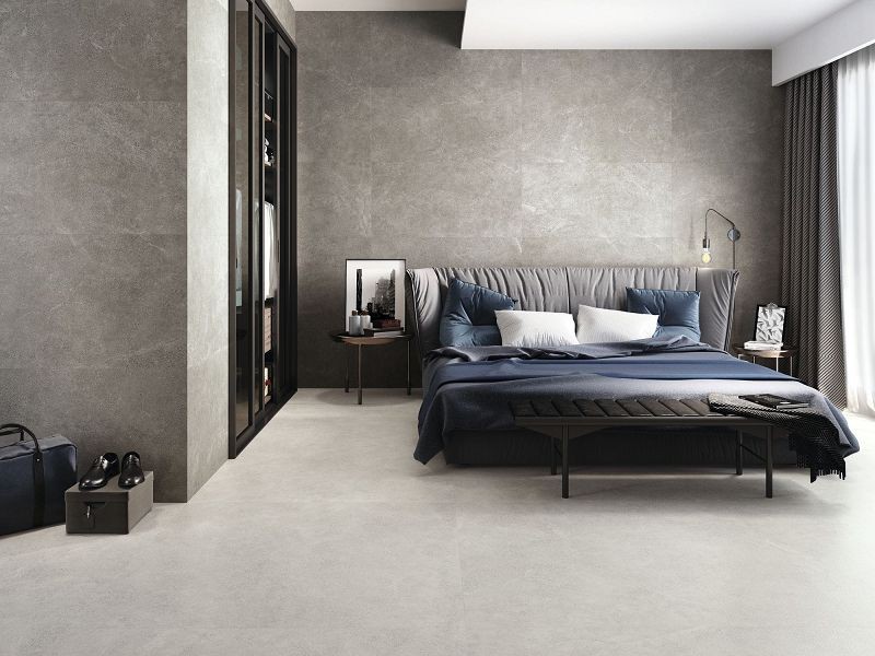Baldocer Town Grey 30x90 płytki ścienne 117480