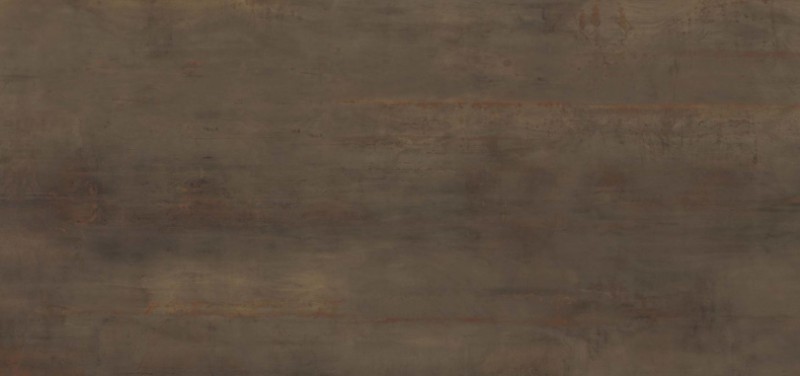 Płytki gresowe postarzane rdzawe efekt metal brąz Flaviker Rebel Bronze PF60003970 120 × 280 76436