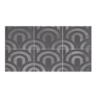 Vives Hanami Takada Marengo Plata 23x33,5 płytki ścienne