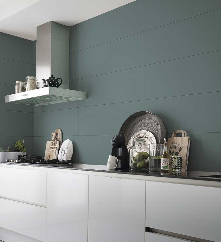 Marazzi Colorplay Sage 30x90 M4J8 płytka ścienna 138253