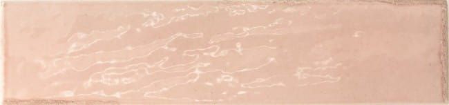 Equipe Tribeca Tea Rose 6x24,6 płytka ścienna cegiełka 128509