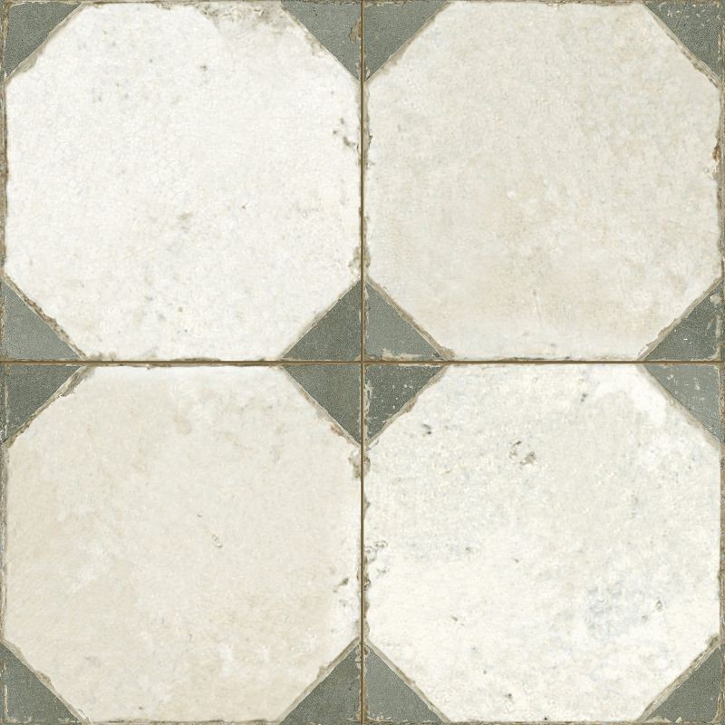 Peronda FS Yard Sage 45x45 płytki podłogowe patchwork 146838